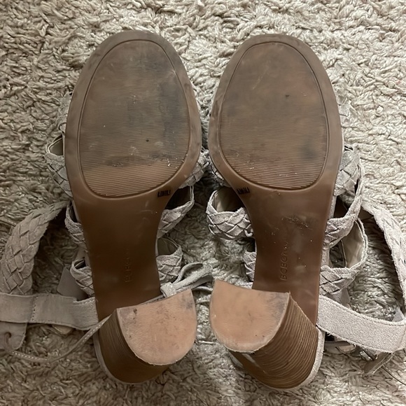 BCBGeneration Heels - Picture 2 of 4